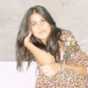 Meet your Posher, Gabriela